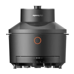 JOYOUNG Heißluftfritteuse KL50-SF9: 3-in-1 Gesundes Kochen